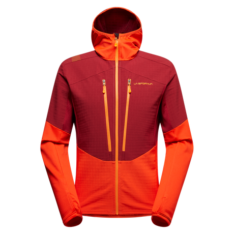 La Sportiva - Session Tech Hoody M