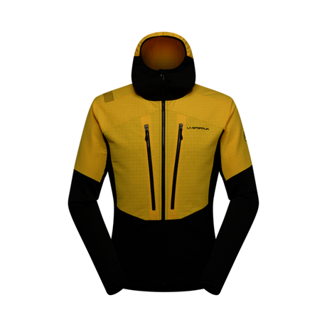 La Sportiva - Session Tech Hoody M