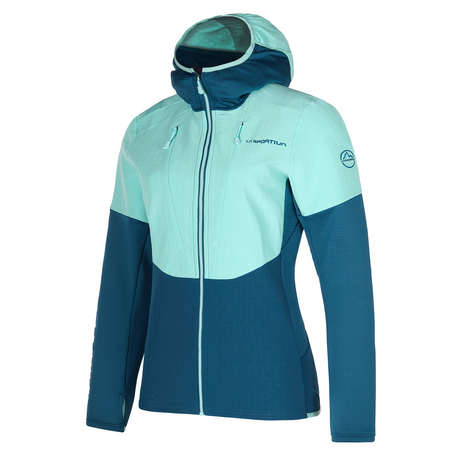 La Sportiva - Session Tech Hoody W