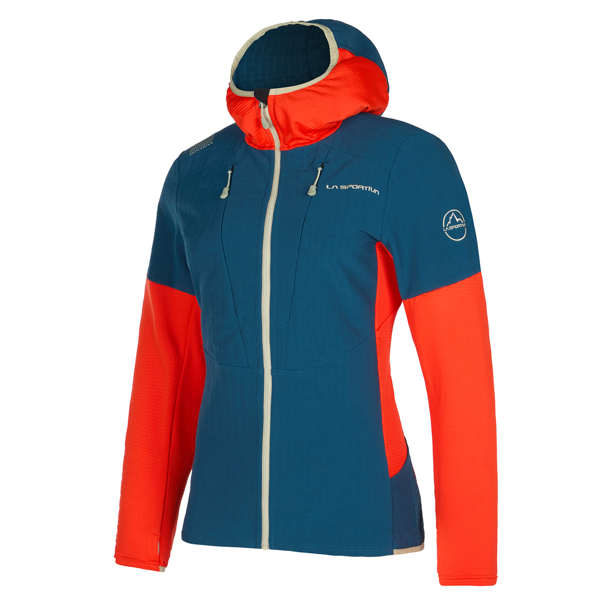 La Sportiva - Session Tech Hoody W