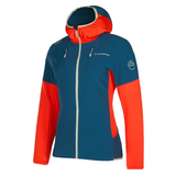 La Sportiva - Session Tech Hoody W