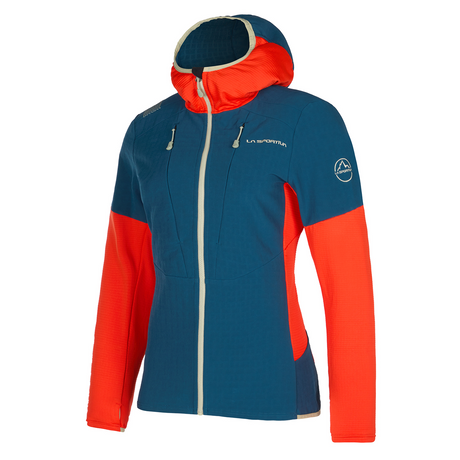 La Sportiva - Session Tech Hoody W