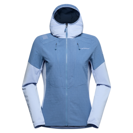 La Sportiva - Session Tech Hoody W