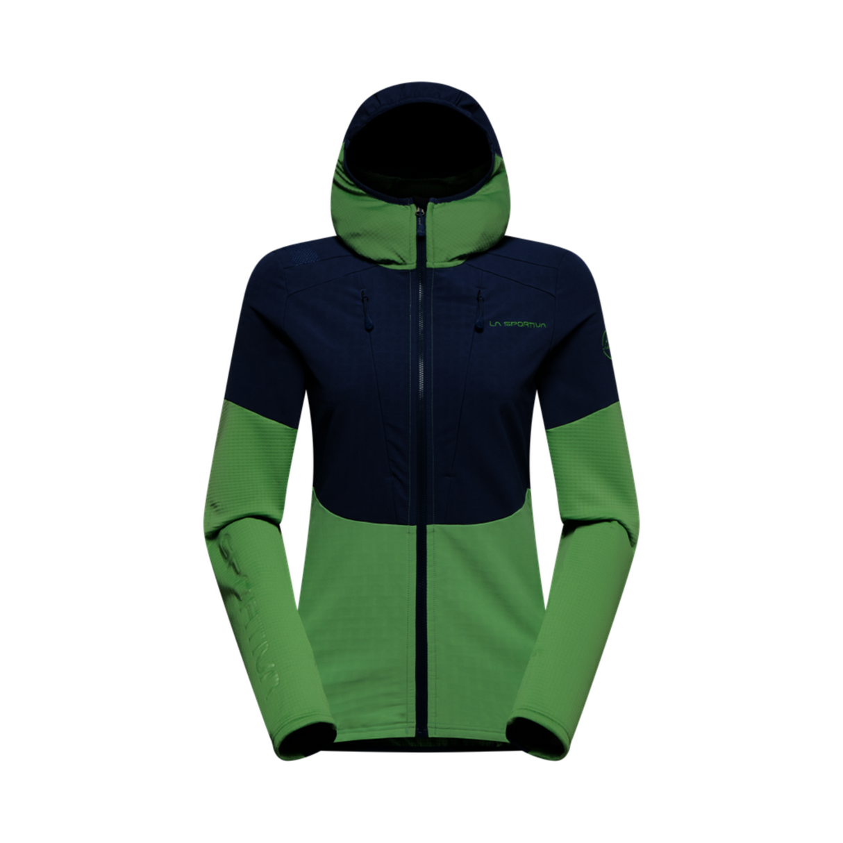 La Sportiva - Session Tech Hoody W