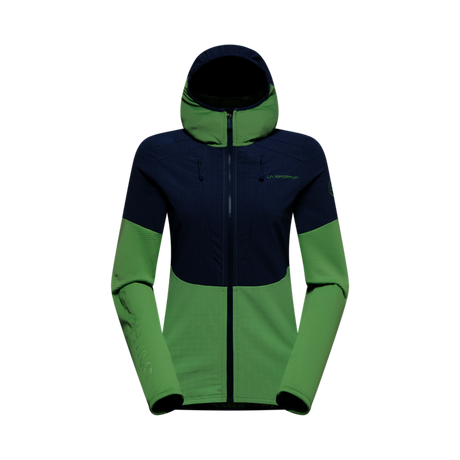 La Sportiva - Session Tech Hoody W