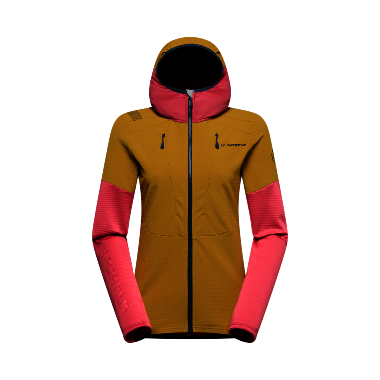 La Sportiva - Session Tech Hoody W
