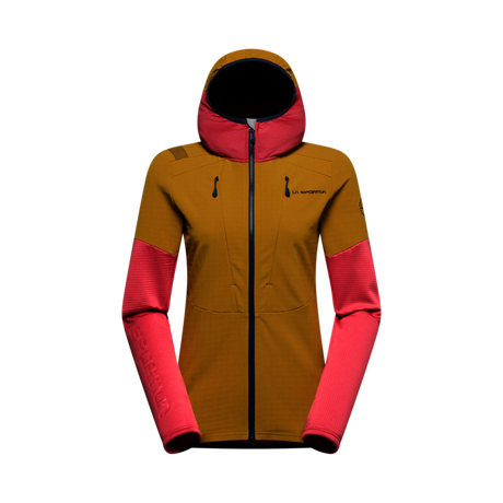 La Sportiva - Session Tech Hoody W
