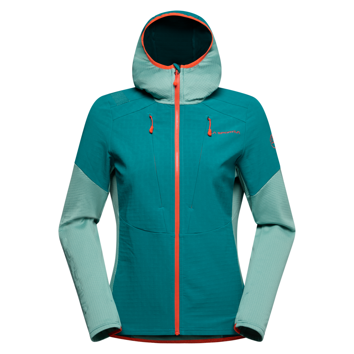 La Sportiva - Session Tech Hoody W