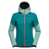 La Sportiva - Session Tech Hoody W