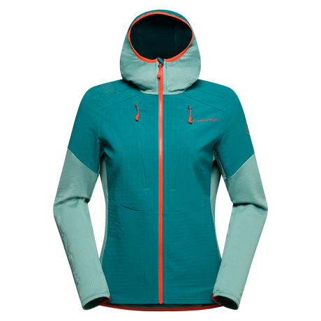 La Sportiva - Session Tech Hoody W