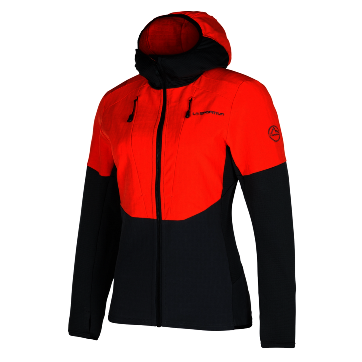 La Sportiva - Session Tech Hoody W