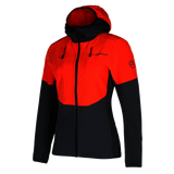 La Sportiva - Session Tech Hoody W