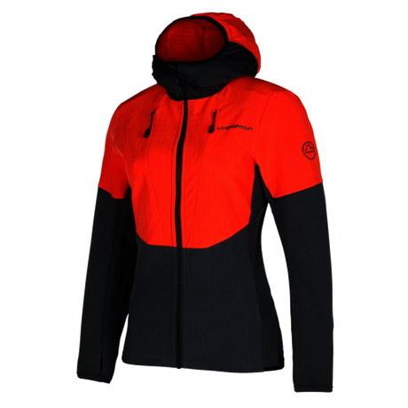 La Sportiva - Session Tech Hoody W