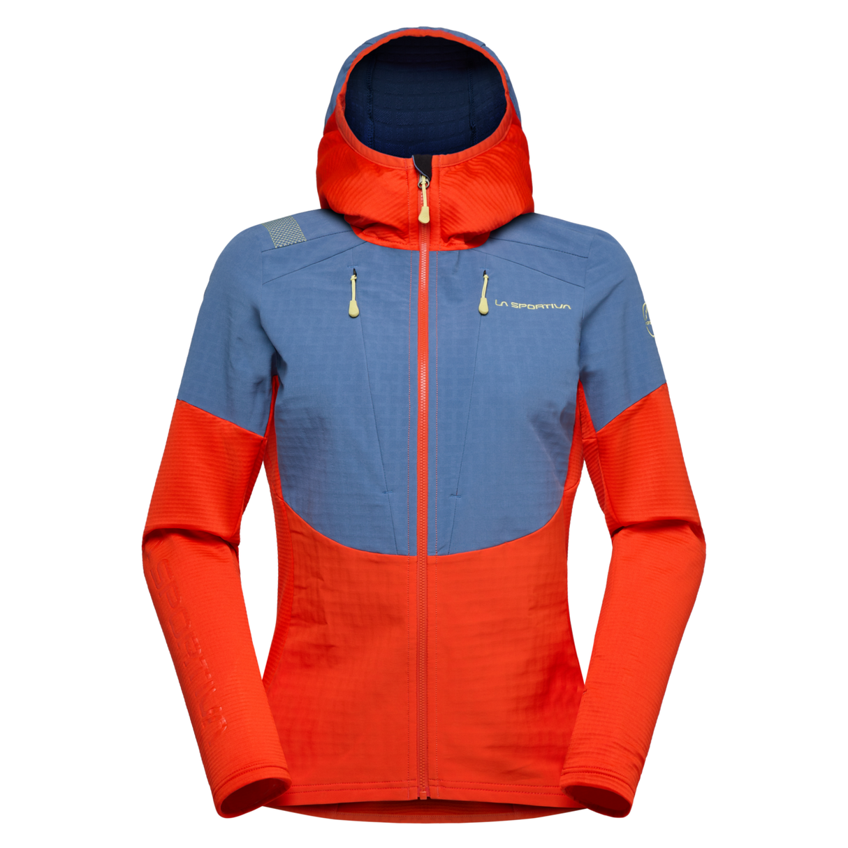 La Sportiva - Session Tech Hoody W