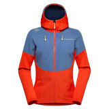 La Sportiva - Session Tech Hoody W