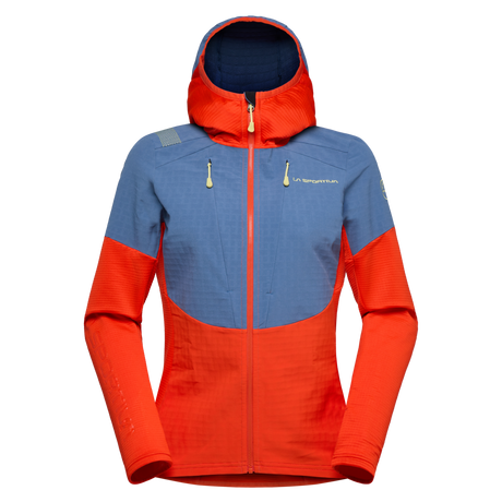 La Sportiva - Session Tech Hoody W