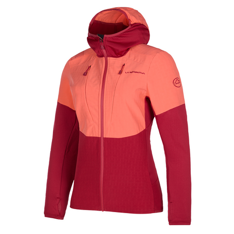La Sportiva - Session Tech Hoody W