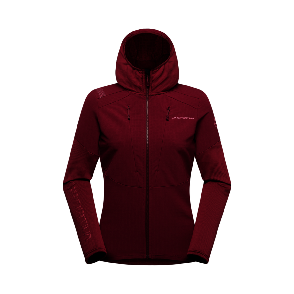 La Sportiva - Session Tech Hoody W