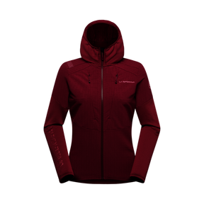 La Sportiva - Session Tech Hoody W