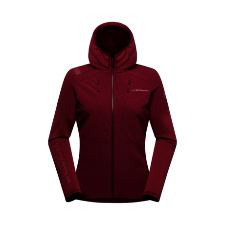 La Sportiva - Session Tech Hoody W