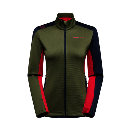 La Sportiva - Chill Thermal Jkt W