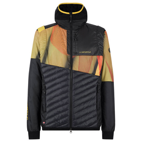 La Sportiva - Faster Primaloft Jkt M