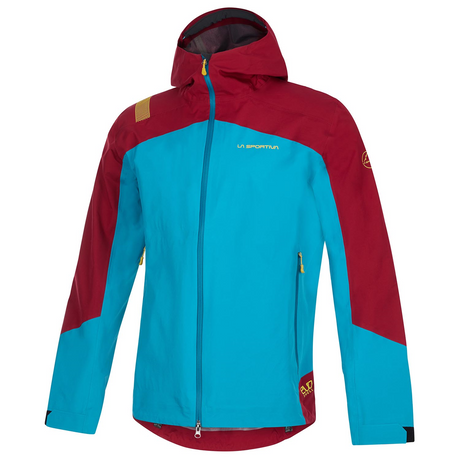 La Sportiva - Sirius Evo Shell Jkt M
