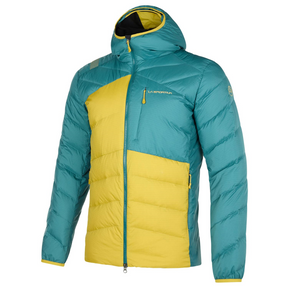 La Sportiva - Titan Down Jkt M