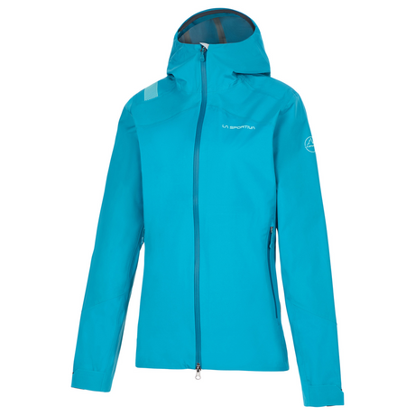La Sportiva - Firestar Evo Shell Jkt W