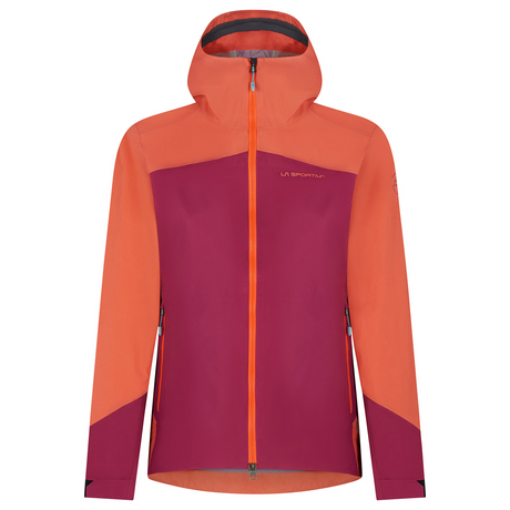 La Sportiva - Firestar Evo Shell Jkt W