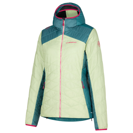 La Sportiva - Mythic Primaloft Jkt W
