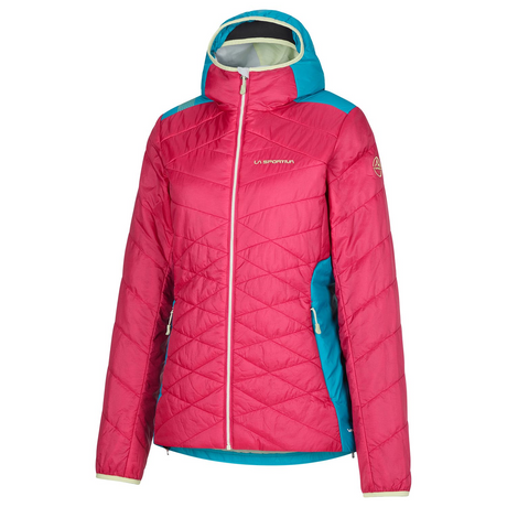 La Sportiva - Mythic Primaloft Jkt W