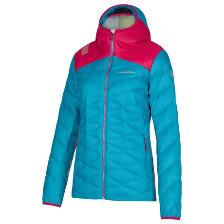 La Sportiva - Deimos Down Jkt W