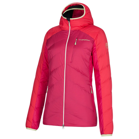 La Sportiva - Titan Down Jkt W