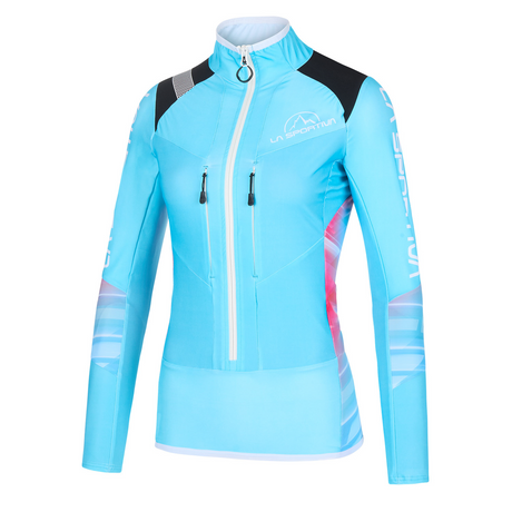 La Sportiva - Stratos V Racing Jkt W