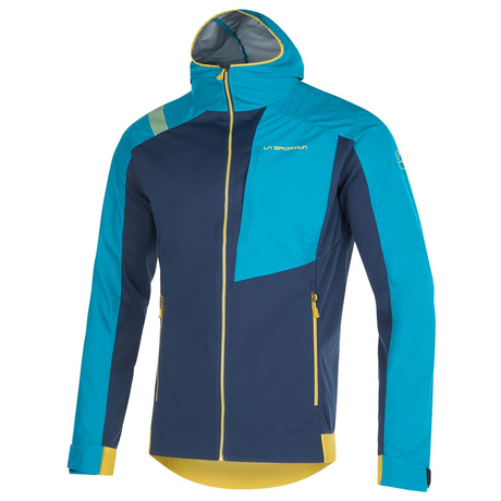 La Sportiva - Macnas Softshell Jkt M