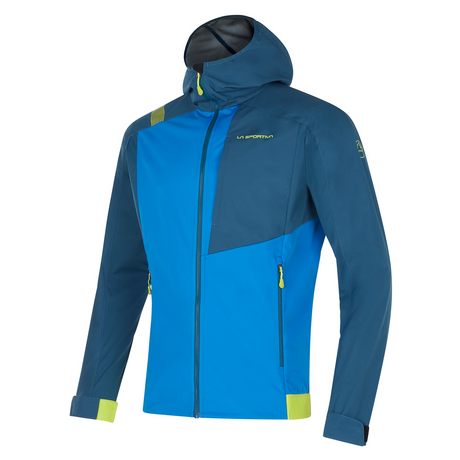La Sportiva - Macnas Softshell Jkt M