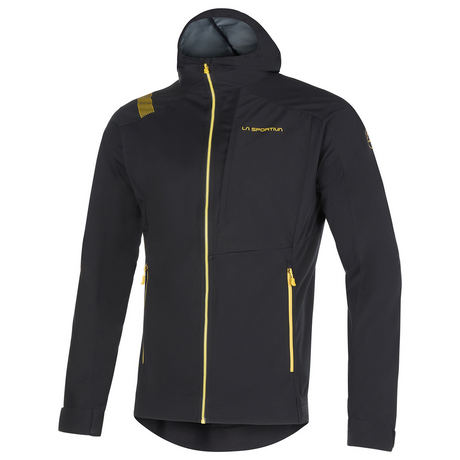 La Sportiva - Macnas Softshell Jkt M