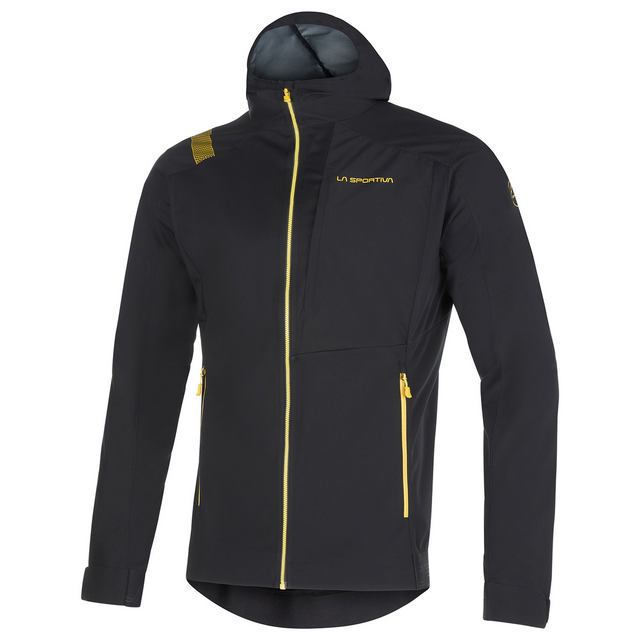 La Sportiva - Macnas Softshell Jkt M