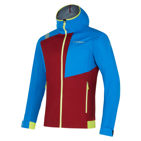 La Sportiva - Macnas Softshell Jkt M