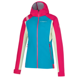 La Sportiva - Macnas Softshell Jkt W