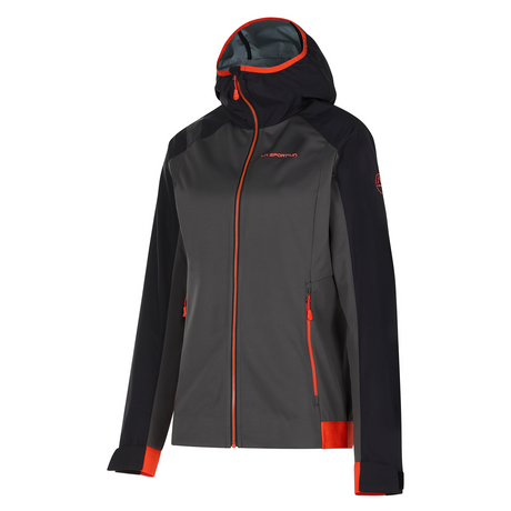 La Sportiva - Macnas Softshell Jkt W