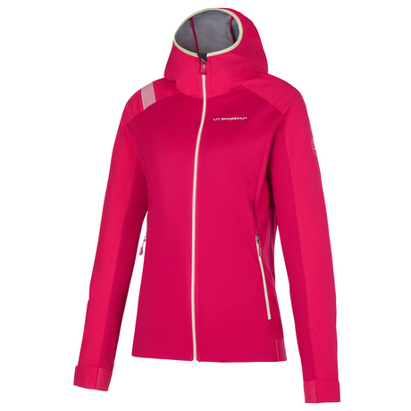 La Sportiva - Macnas Softshell Jkt W