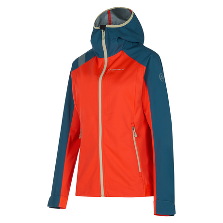 La Sportiva - Macnas Softshell Jkt W