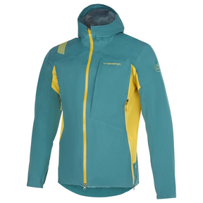 La Sportiva - Crizzle EVO Shell Jkt M