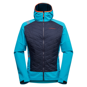 La Sportiva - Kap Hybrid Hoody M