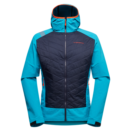 La Sportiva - Kap Hybrid Hoody M