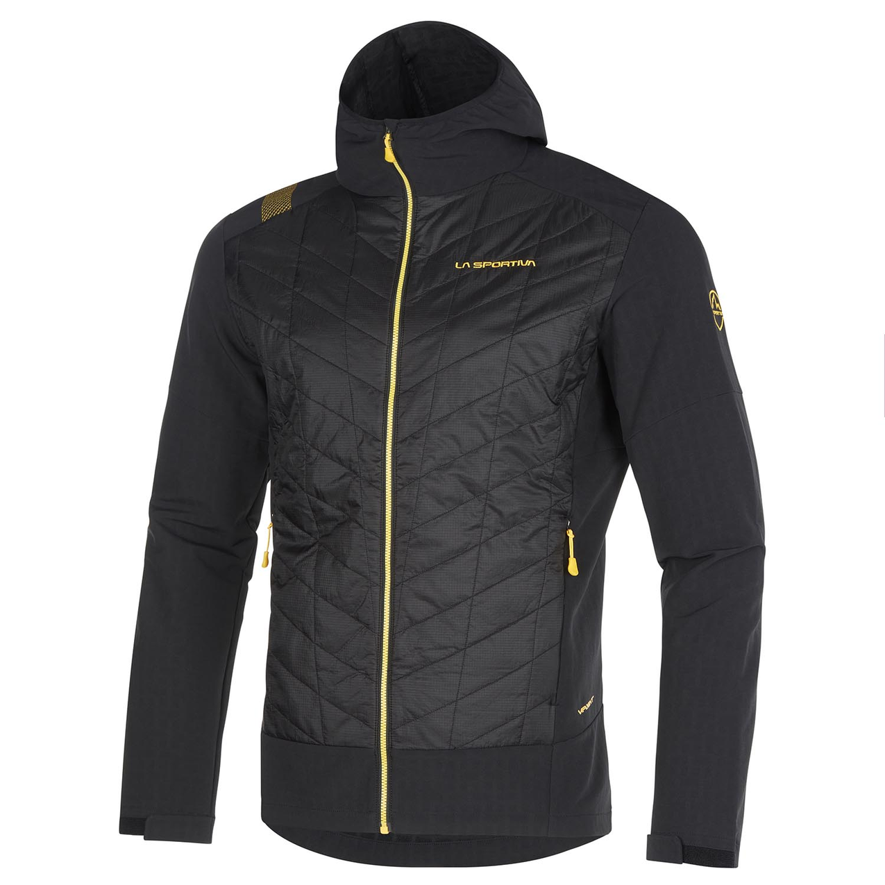 La Sportiva - Kap Hybrid Hoody M – Max Sport