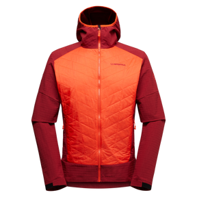 La Sportiva - Kap Hybrid Hoody M