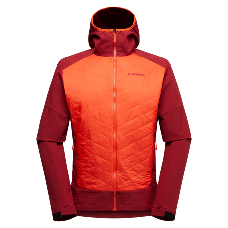 La Sportiva - Kap Hybrid Hoody M